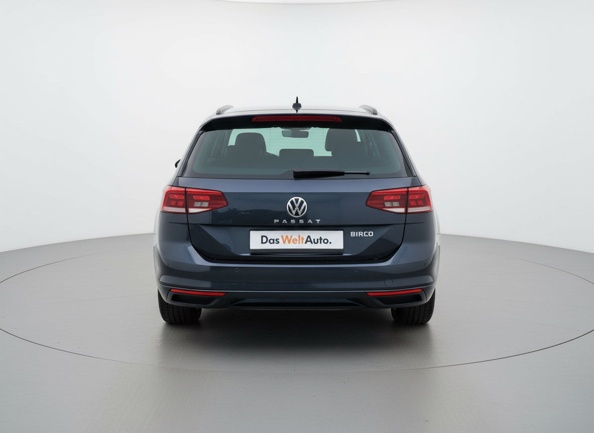 Volkswagen Passat Variant 2.0 TDI 110 CP