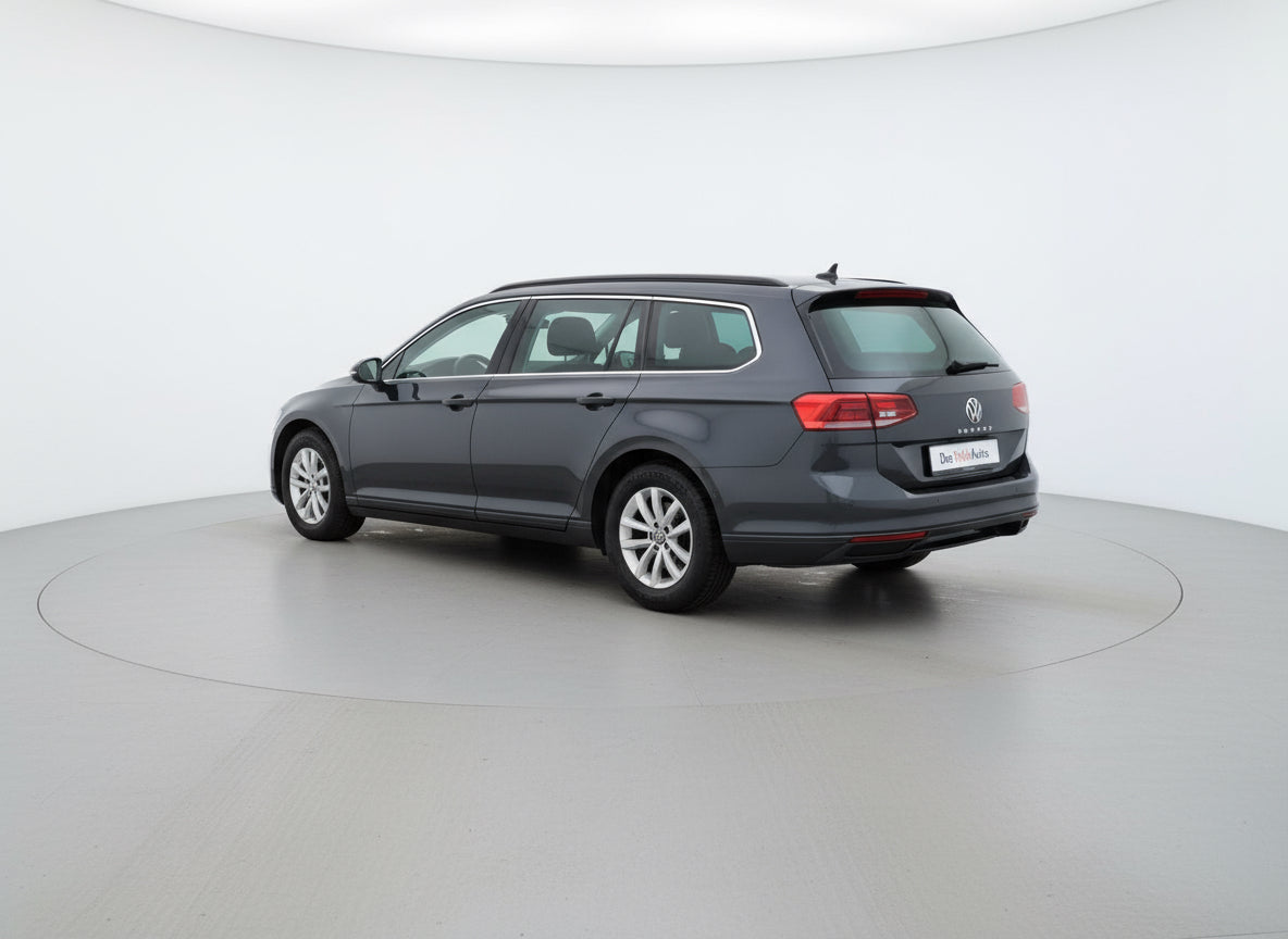 Volkswagen Passat Variant 2.0 TDI 110 CP