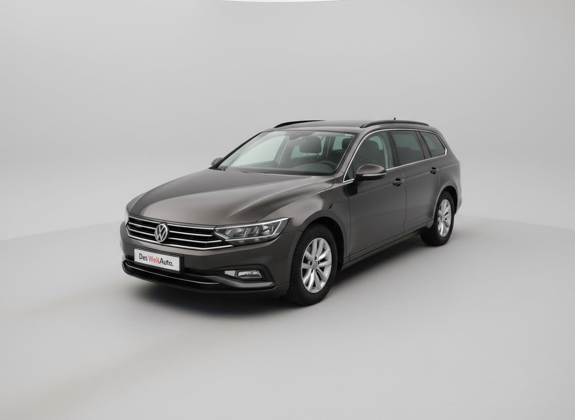 Volkswagen Passat Variant 2.0 TDI 110 CP