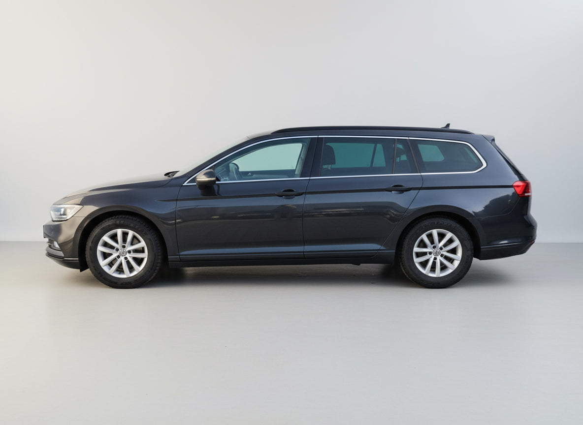 Volkswagen Passat Variant 2.0 TDI 110 CP