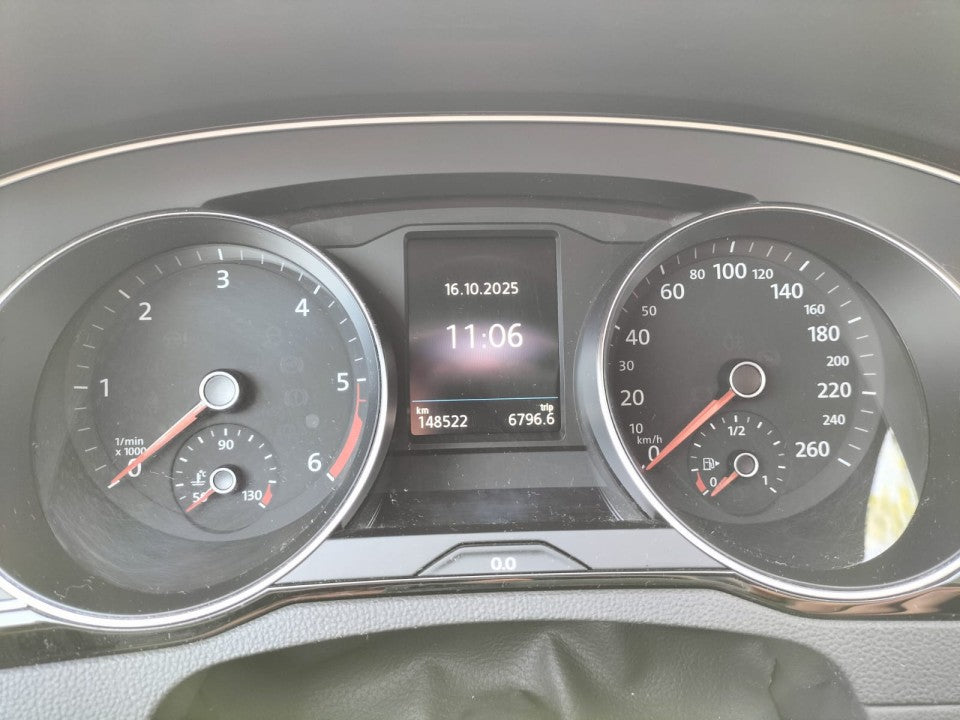 Volkswagen Passat Variant 2.0 TDI 110 CP