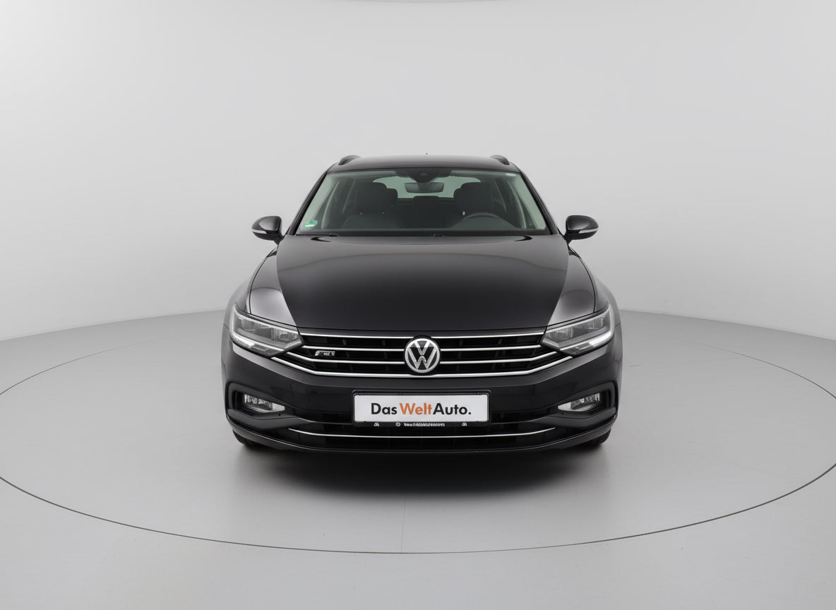 Volkswagen Passat Variant 2.0 TDI 110 CP