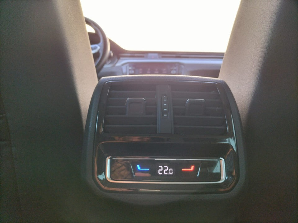 Volkswagen Passat Variant 2.0 TDI 110 CP