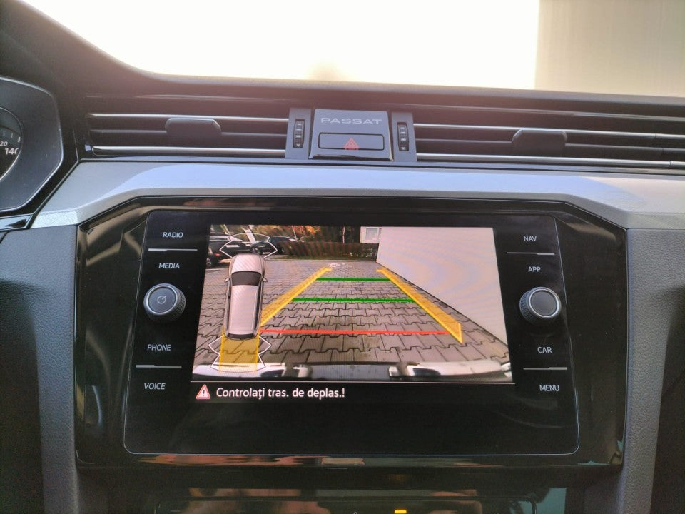 Volkswagen Passat Variant 2.0 TDI 110 CP