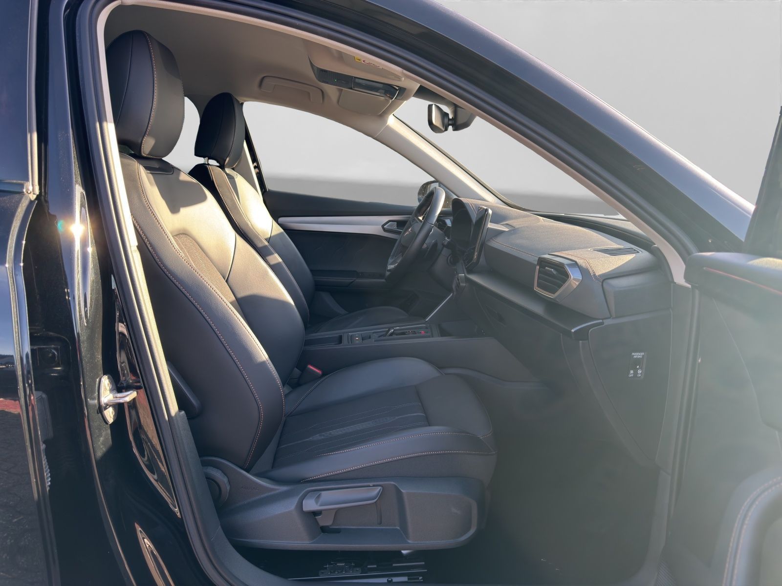 Cupra Formentor eHybrid AHK KAMERA NAVI+ FULL-LINK ACC