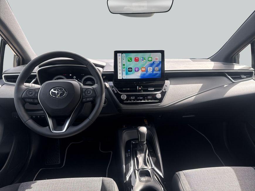 Toyota Corolla 2.0 Hybrid TS Technik-Paket Kamera Navi
