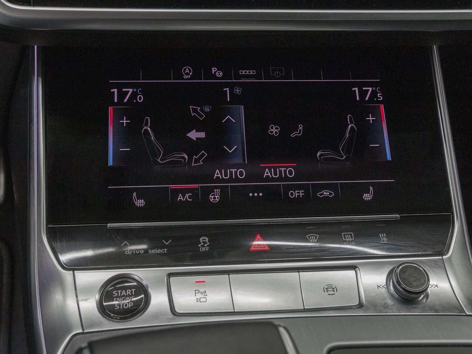 Audi A6 45 TFSI Q 2x S LINE - Samsaru's Car Outlet