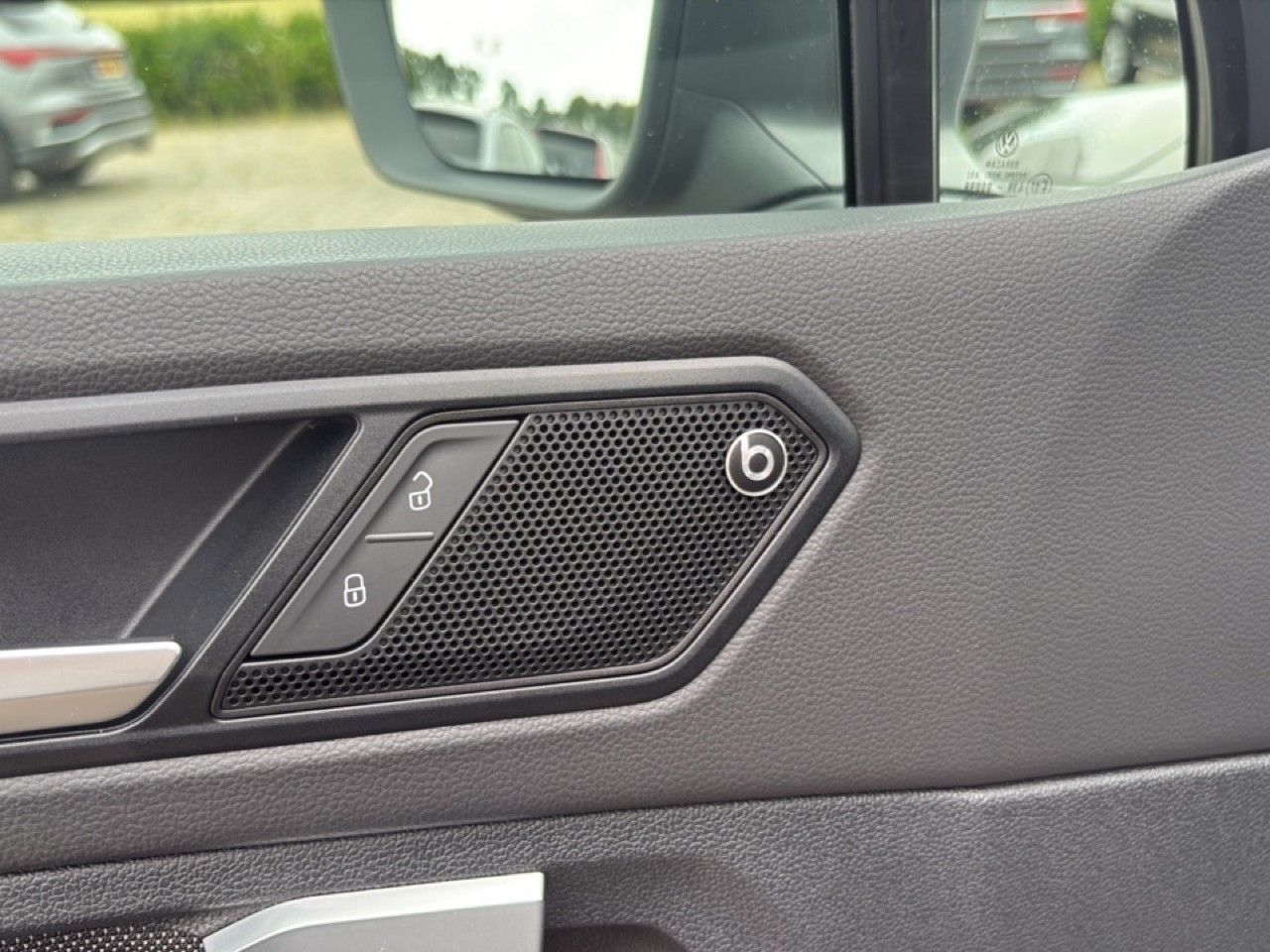 Seat Tarraco FR 4Drive AHK/BeatsAudio/DCC/ACC