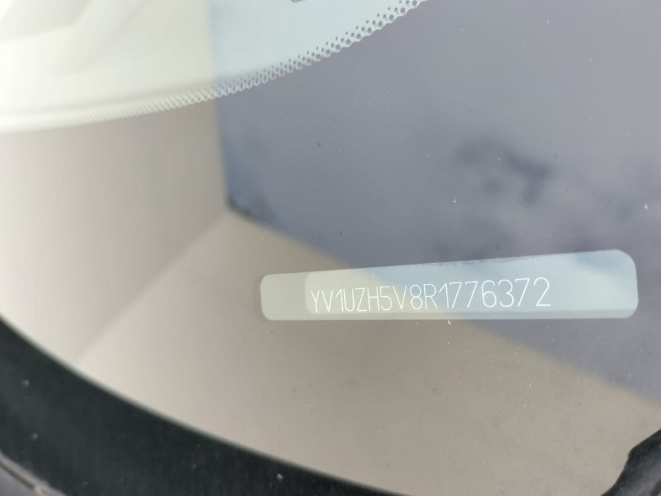 Volvo XC 60 Hybrid 310CP AWD