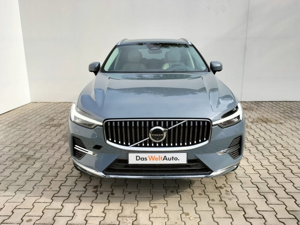 Volvo XC 60 Hybrid 310CP AWD