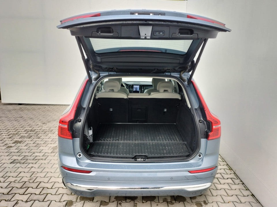 Volvo XC 60 Hybrid 310CP AWD