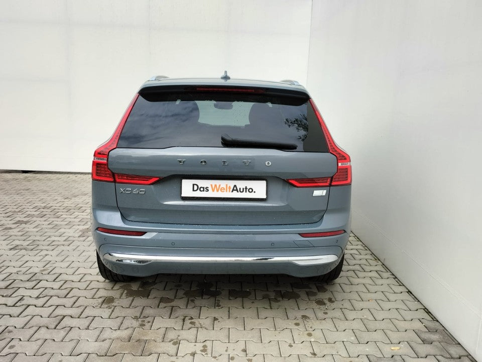 Volvo XC 60 Hybrid 310CP AWD