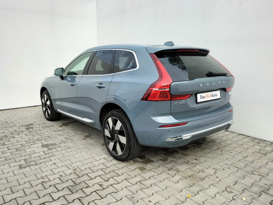 Volvo XC 60 Hybrid 310CP AWD