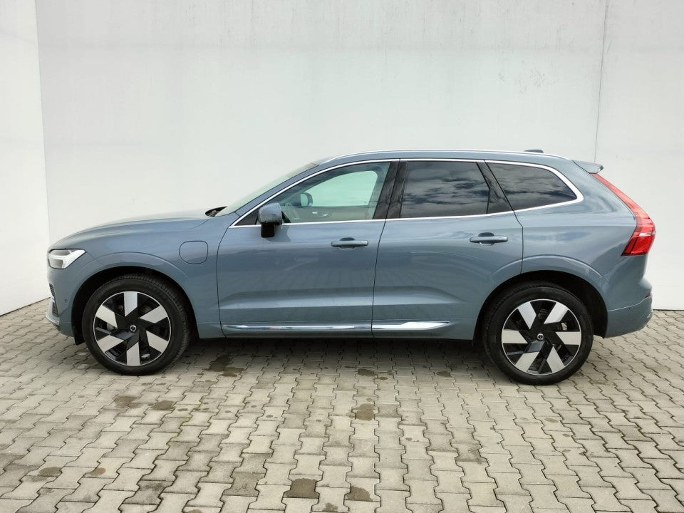 Volvo XC 60 Hybrid 310CP AWD