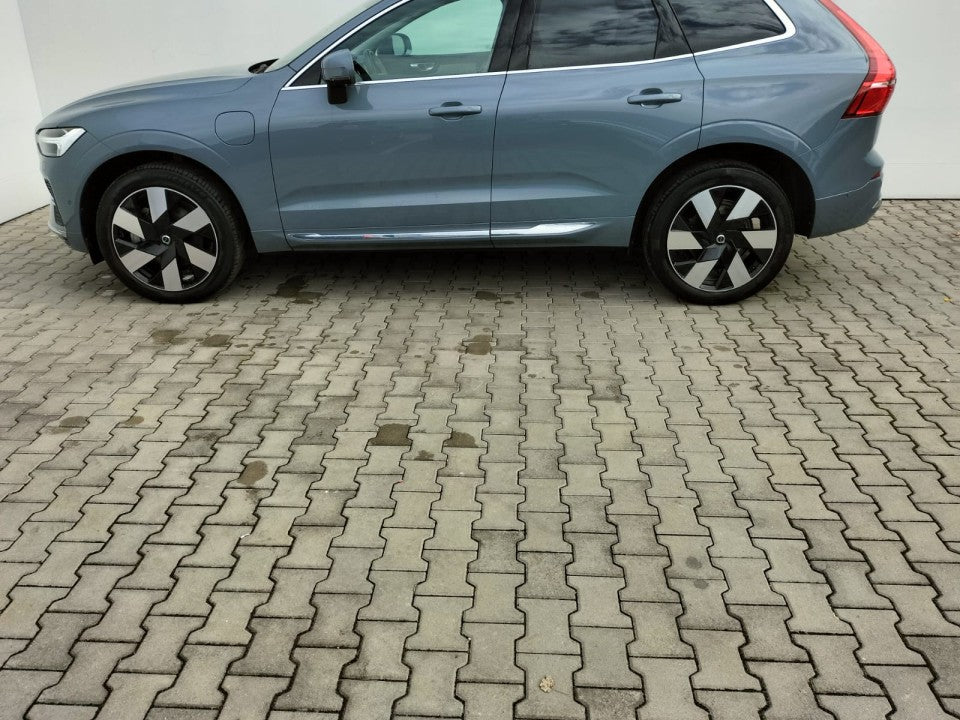 Volvo XC 60 Hybrid 310CP AWD