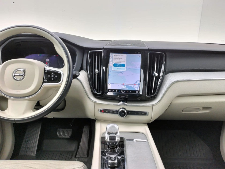 Volvo XC 60 Hybrid 310CP AWD