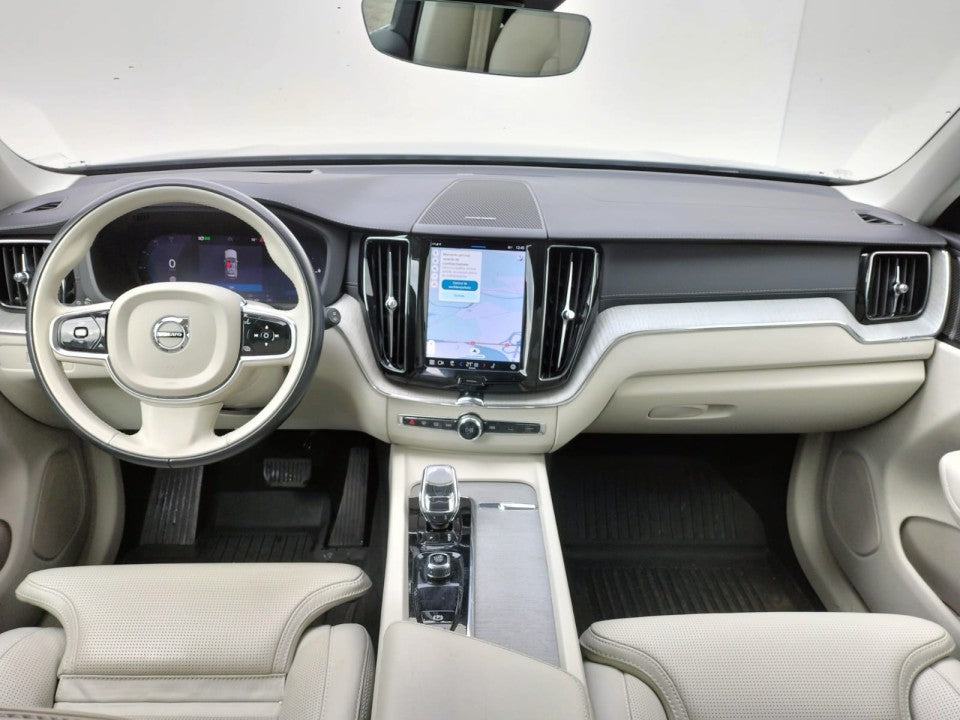 Volvo XC 60 Hybrid 310CP AWD