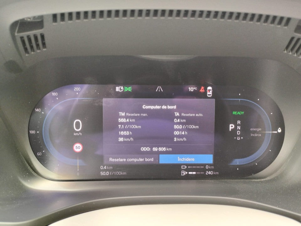 Volvo XC 60 Hybrid 310CP AWD