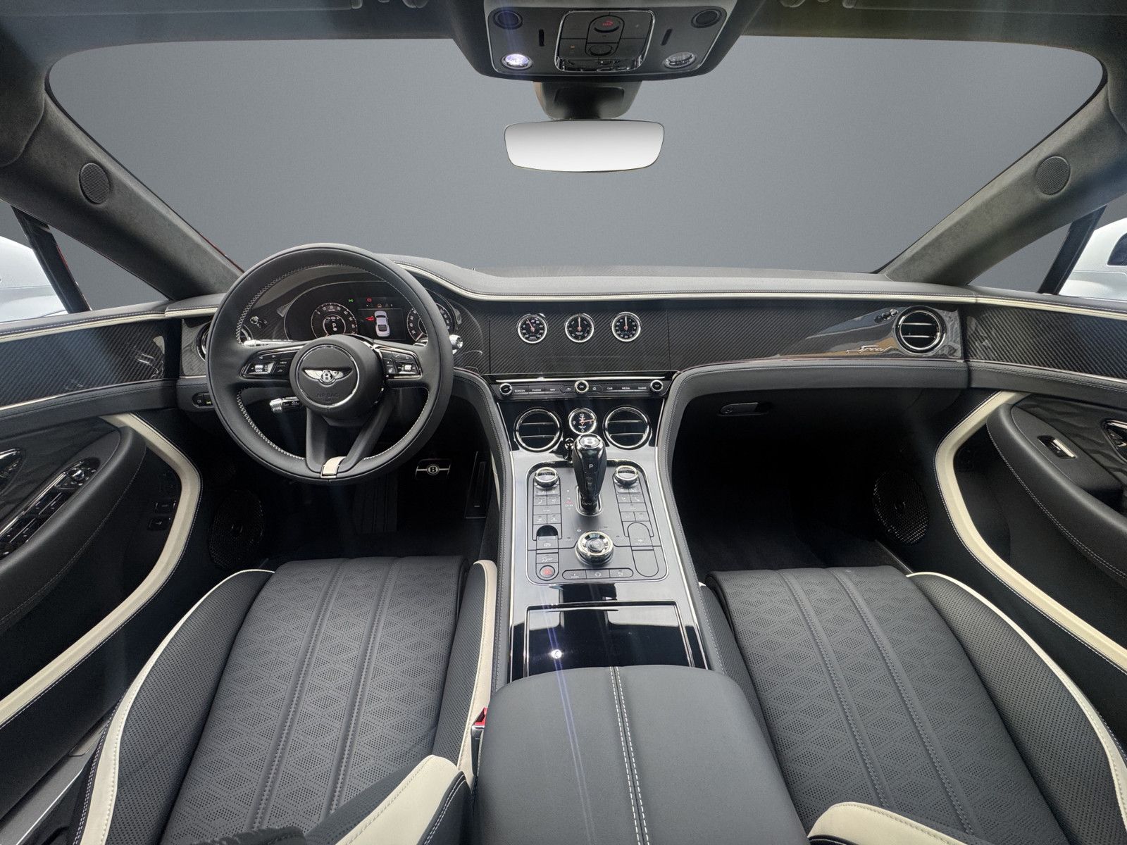 Bentley Continental GT SPEED V8 HYBRID First Edition
