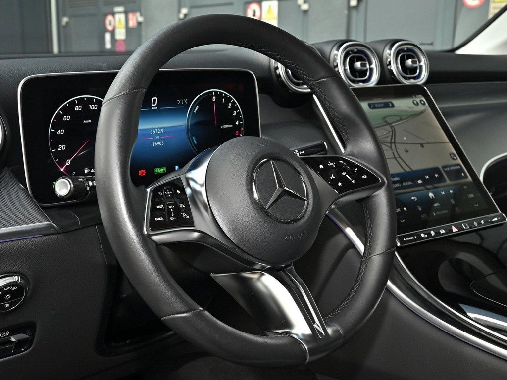 Mercedes-Benz GLC 300 de 4M Avantgarde Advanced Plus - Samsaru's Car Outlet