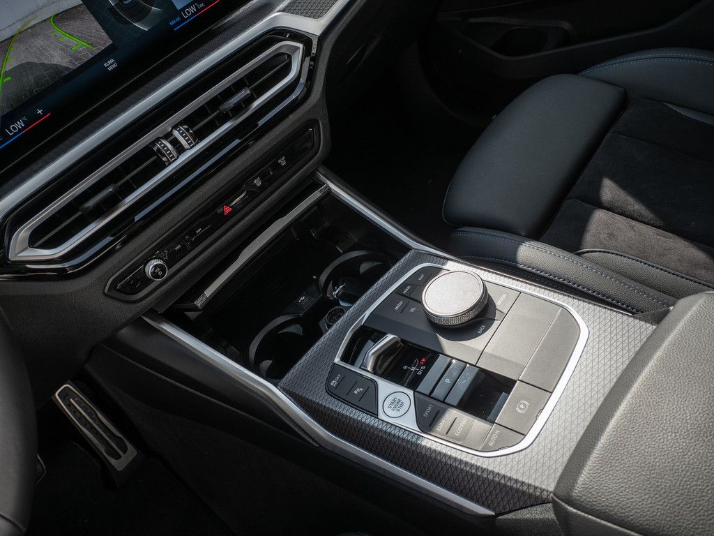 BMW 320d Touring M-Sport - Samsaru's Car Outlet