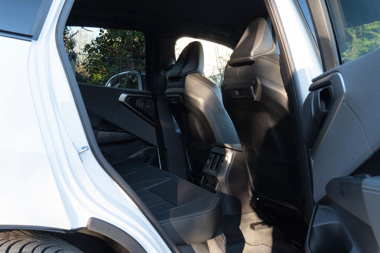 BMW X3 20d M SPORT - Samsaru's Car Outlet
