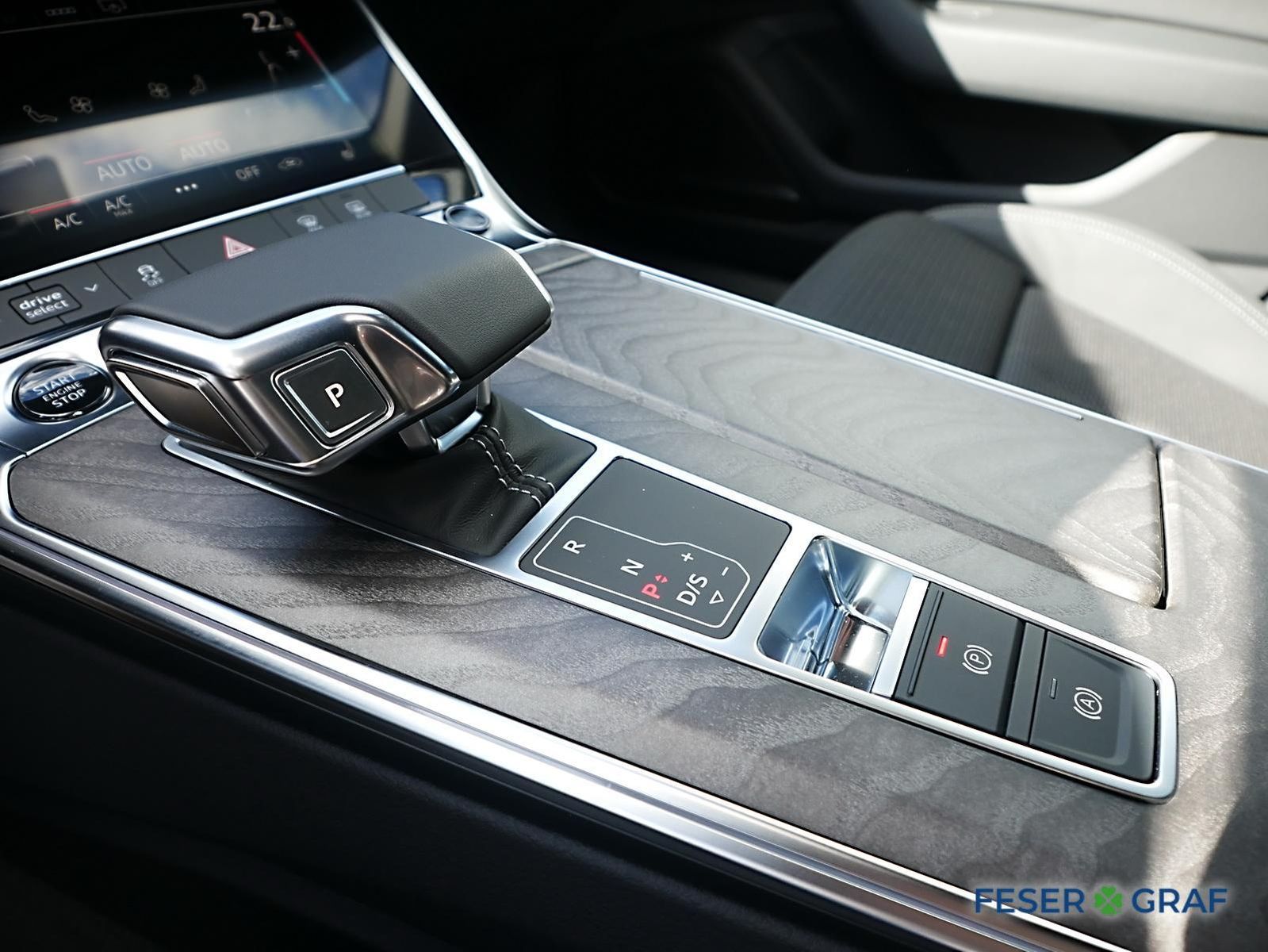 Audi A6 Avant S line 45 TFSI qu. - Samsaru's Car Outlet
