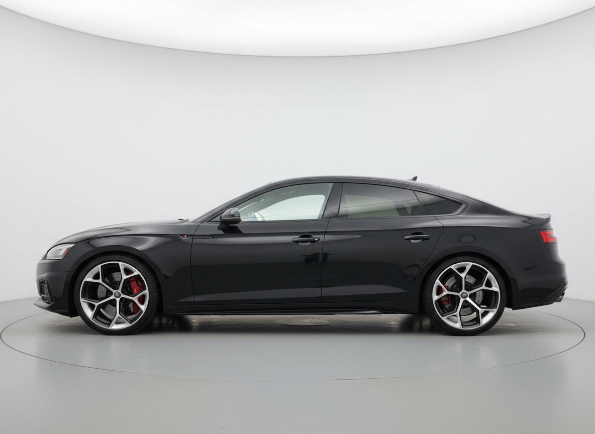 Audi RS5 Sportback competition