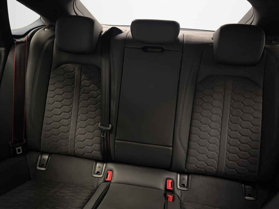 Audi RS5 Sportback competition