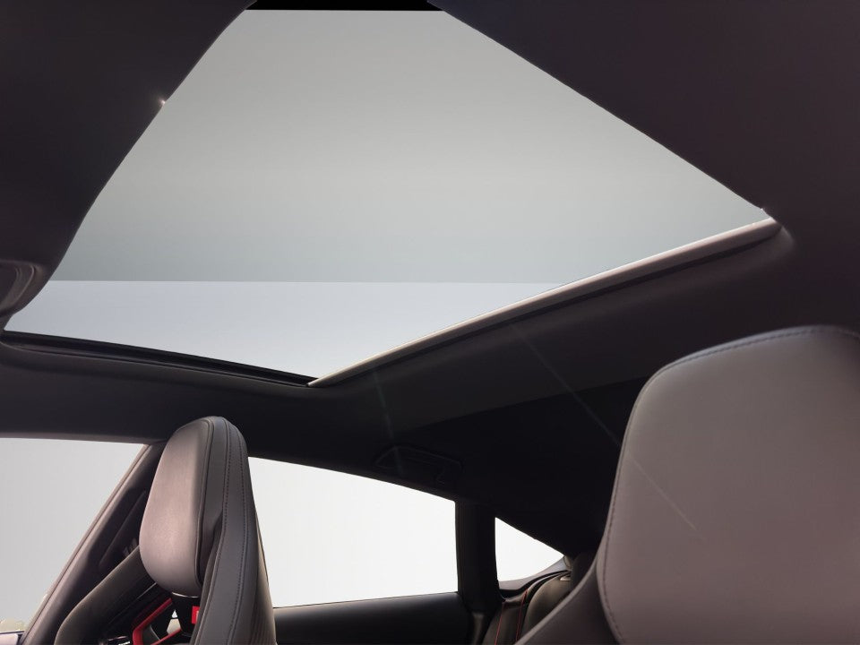 Audi RS5 Sportback competition