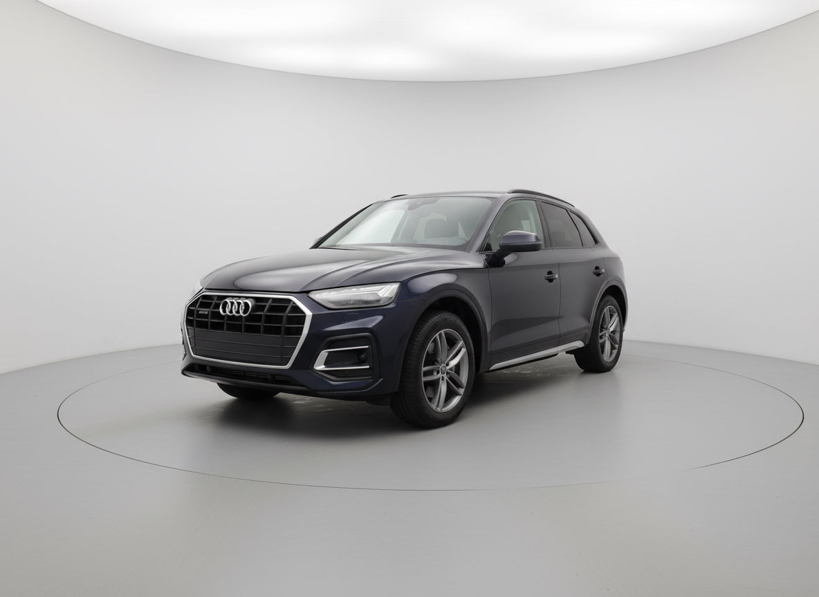Audi Q5 SUV 50 TFSI-e Quattro