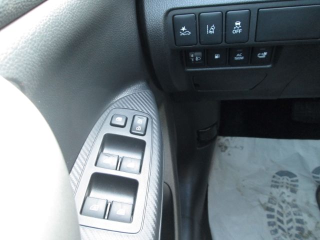 Mitsubishi Eclipse Cross Plus Select Black Hybrid 4WD 2.4 P