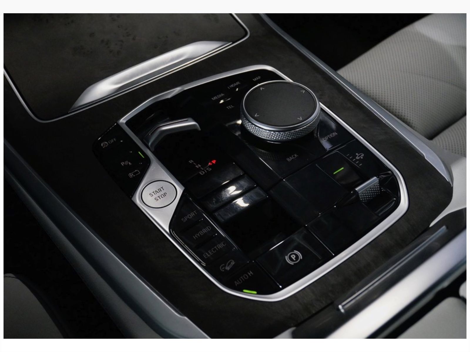 BMW X5 xDrive50e M Sport PRO