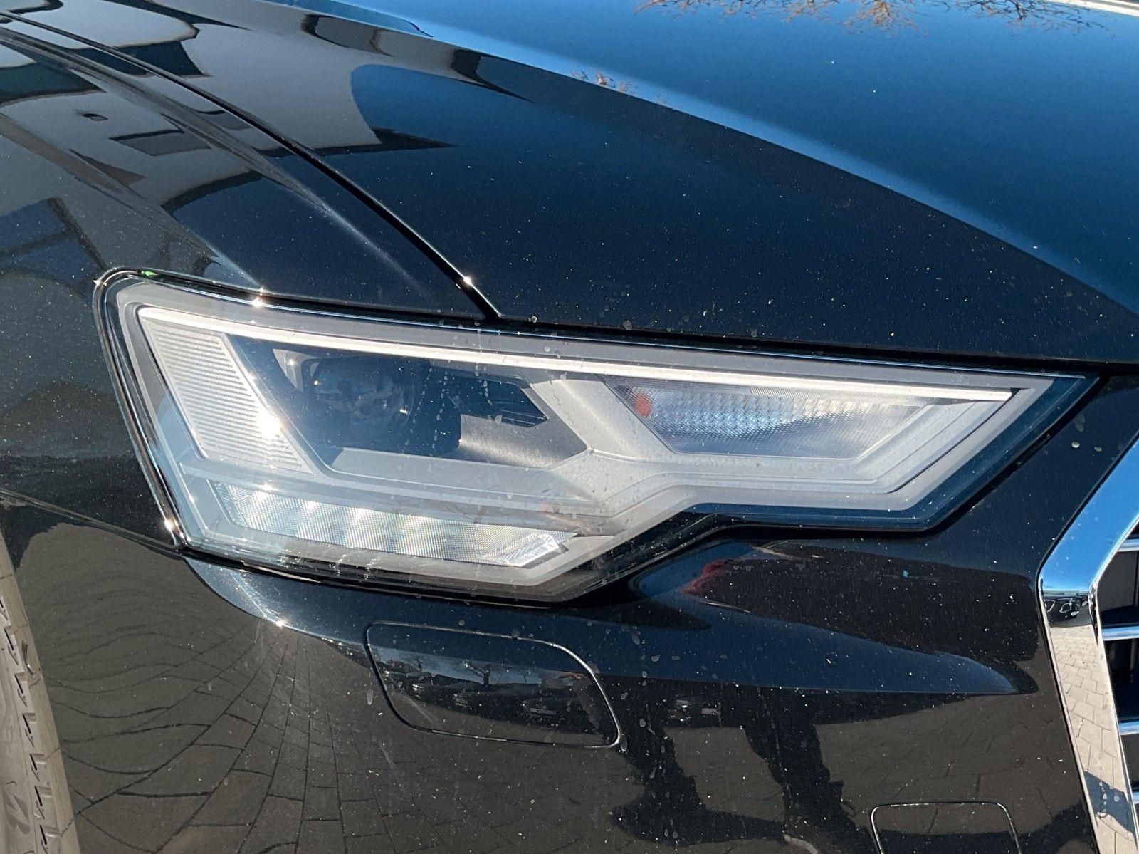 Audi A6 Lim. 50 TDI Quattro sport - Samsaru's Car Outlet