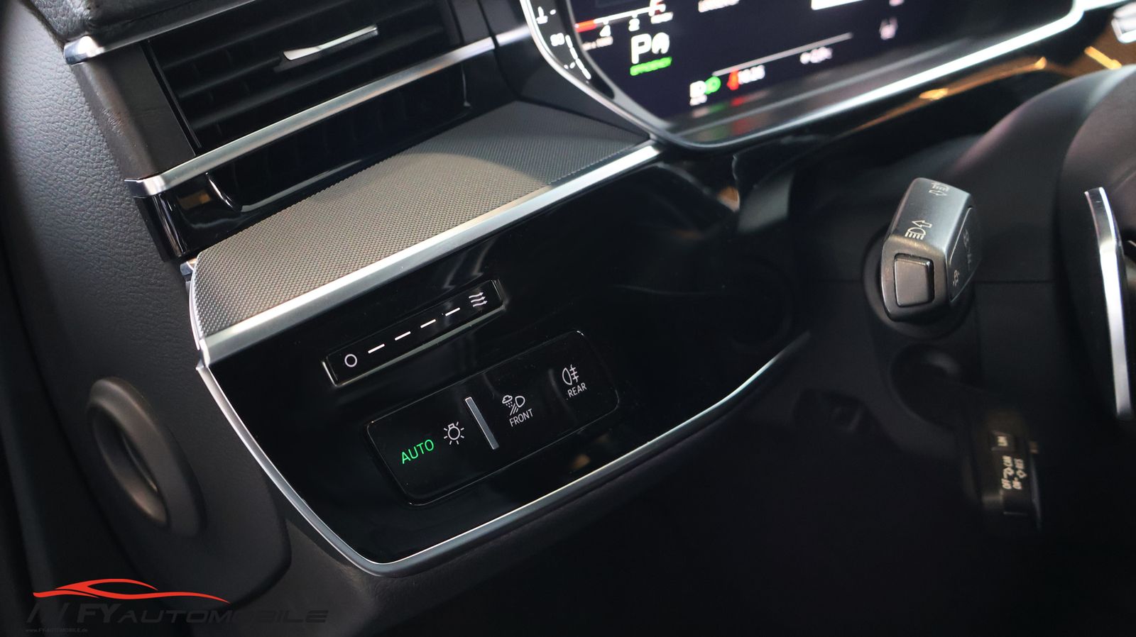 Audi A8 50 TDI quattro S Line* AHK* Head Up* St. Heiz