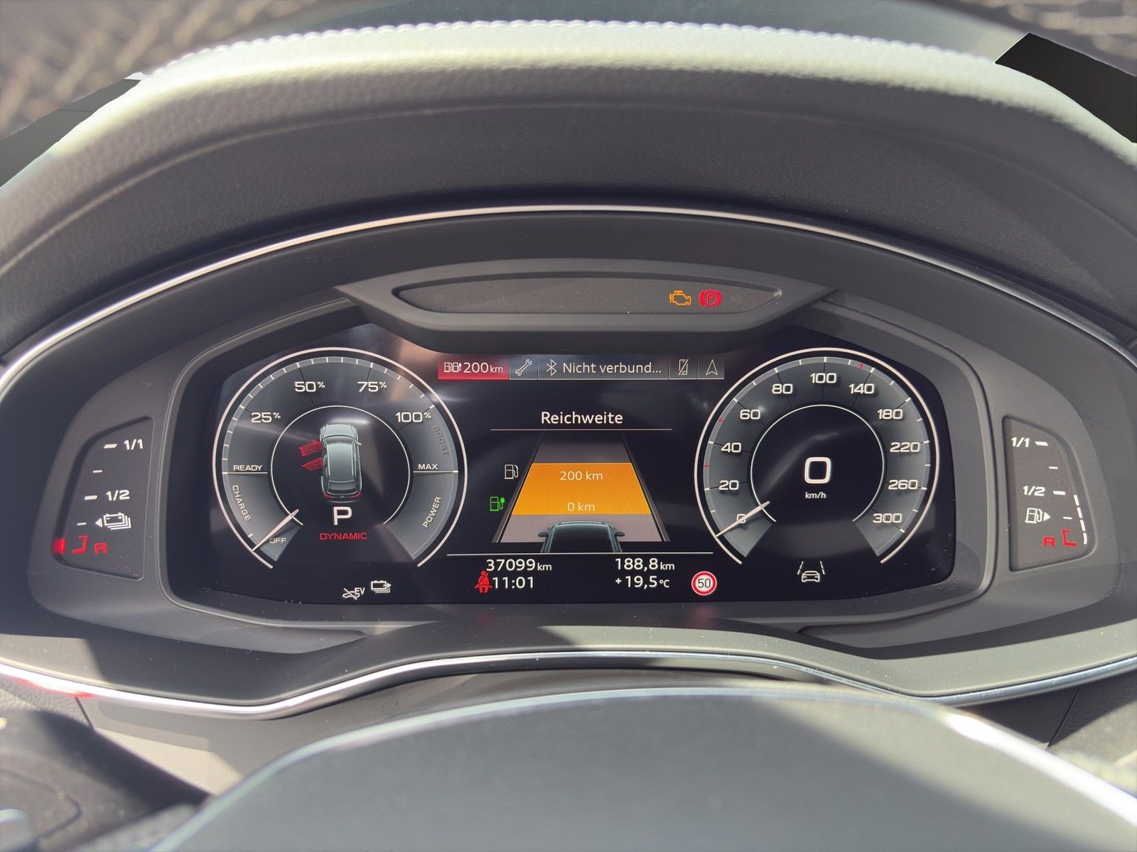 Audi A6 Avant 55 TFSI e quattro sport - Samsaru's Car Outlet