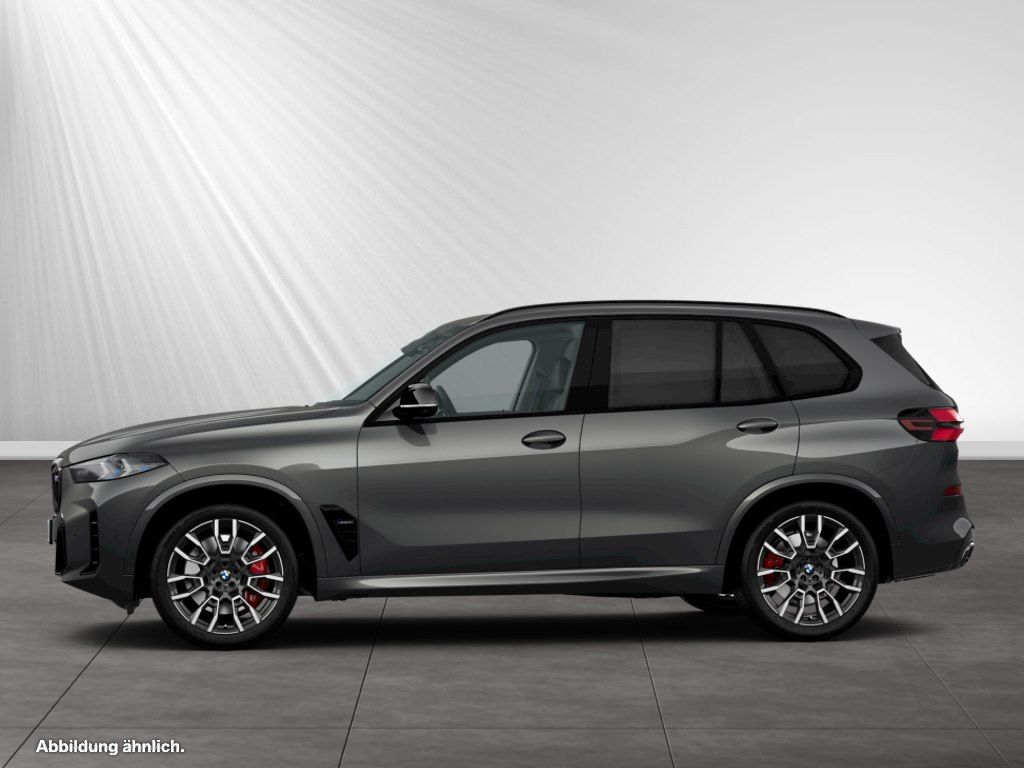 BMW X5 M60i xDrive Lr. 782,- br. o.Anz. 42Mon/5`Km p