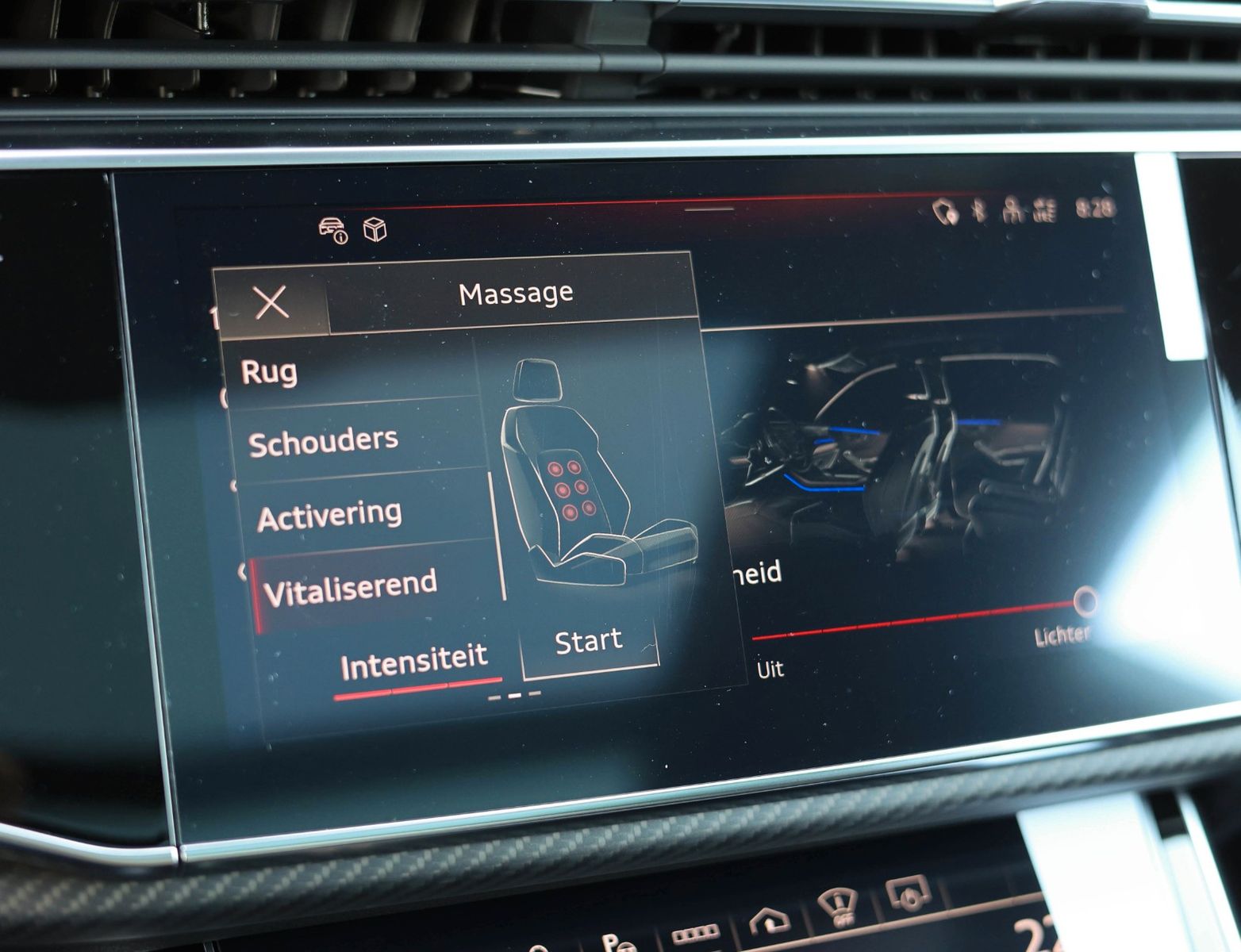 Audi Q8 60 TFSIe Quattro - Samsaru's Car Outlet