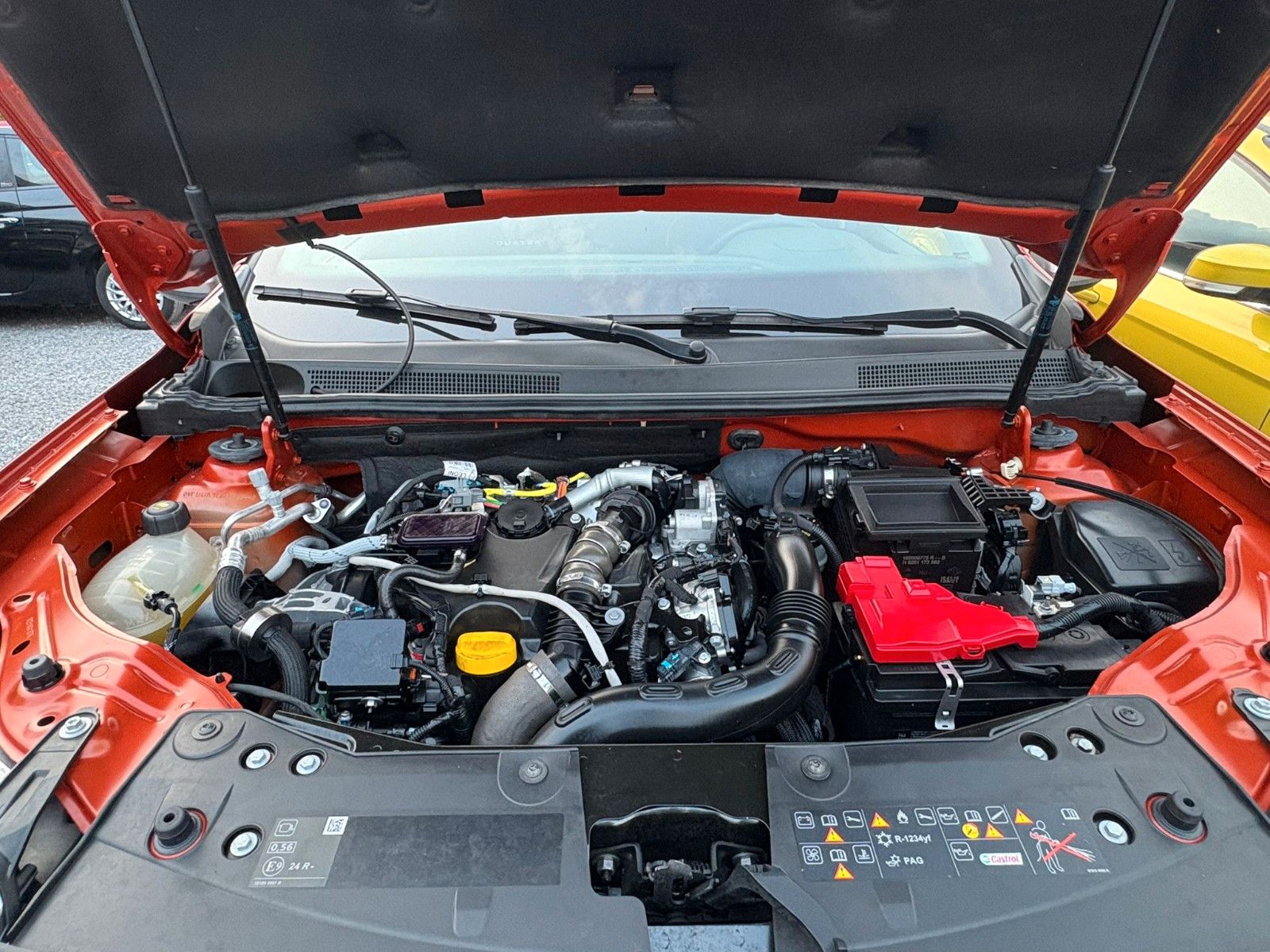Dacia Duster II Prestige - Samsaru's Car Outlet