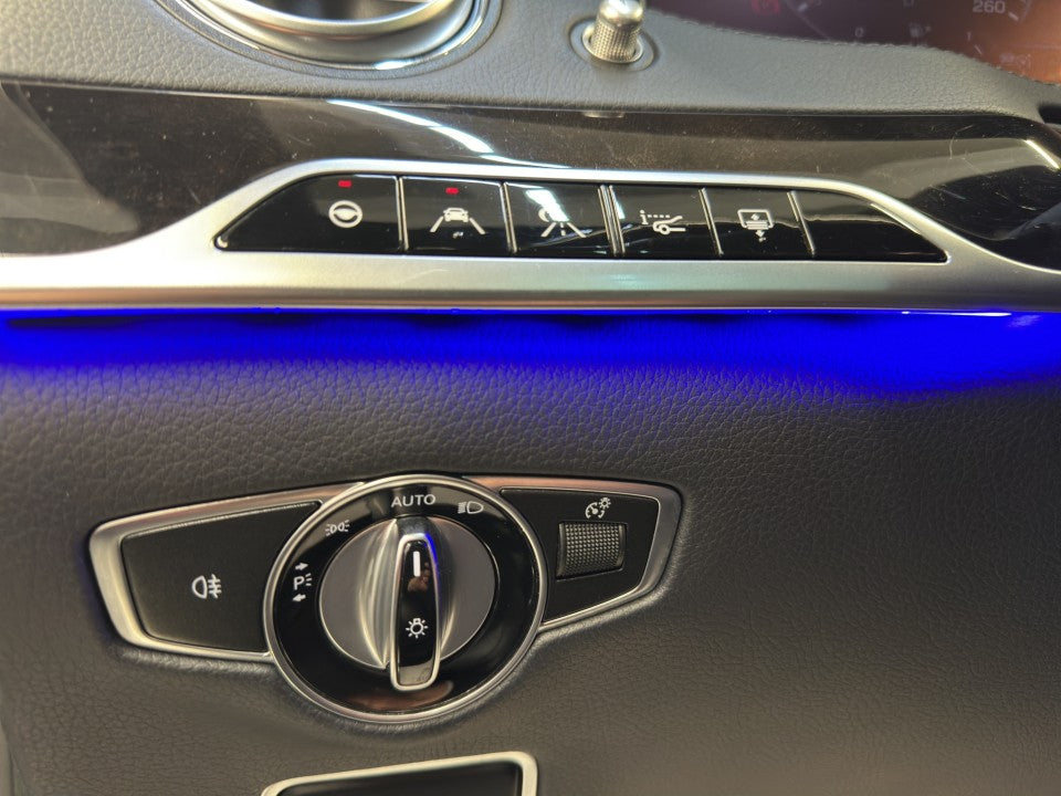 Mercedes-Benz S 450 4MATIC