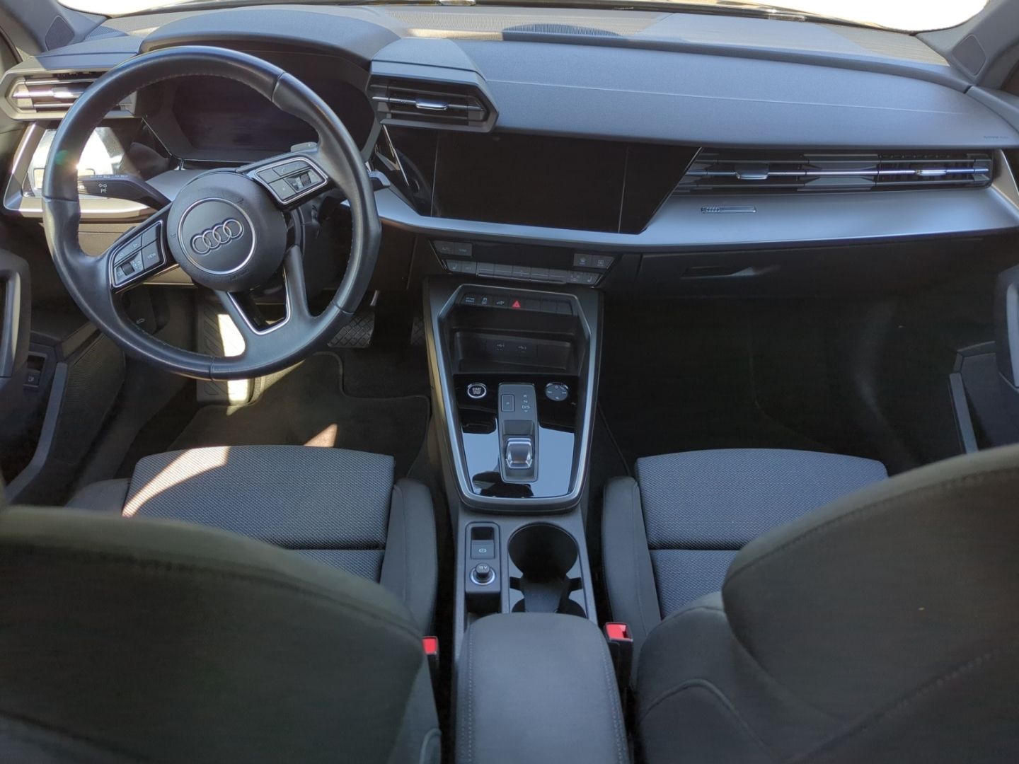 Audi A3 Sportback S line 45 TFSIe - Samsaru's Car Outlet