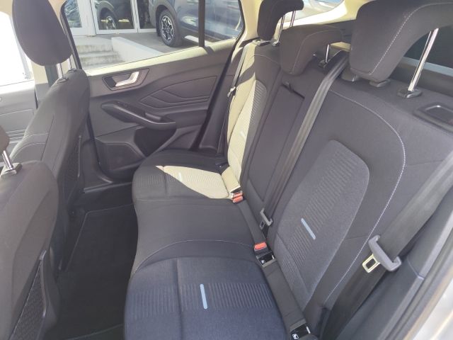 Ford Focus Active X AHK Fahrerassistenz-Paket Kamera