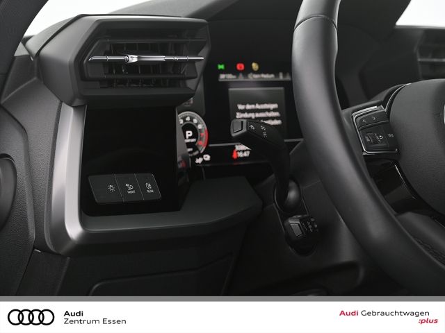 Audi A3 Sportback 40 TFSI e S-LINE S-TRONIC LED PLUS