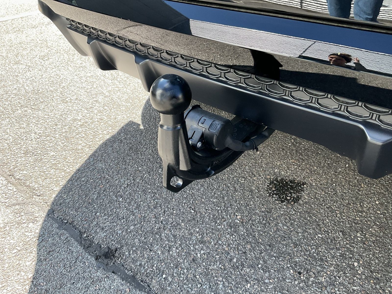 Audi Q8 SUV 50 TDI qu. tiptr S line Standhz PANO Lase