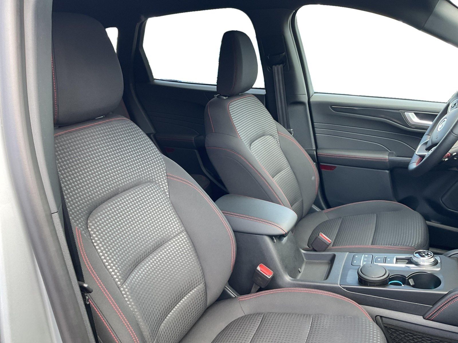 Ford Kuga 2.0 EcoBlue ST-Line - Samsaru's Car Outlet