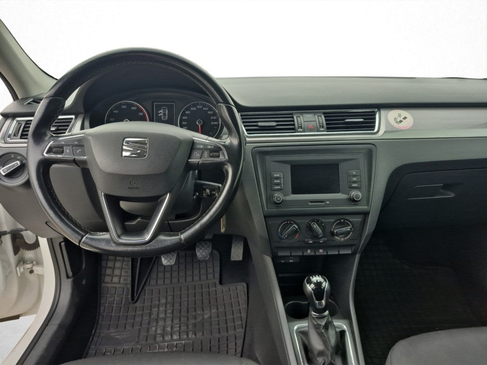 Seat Toledo