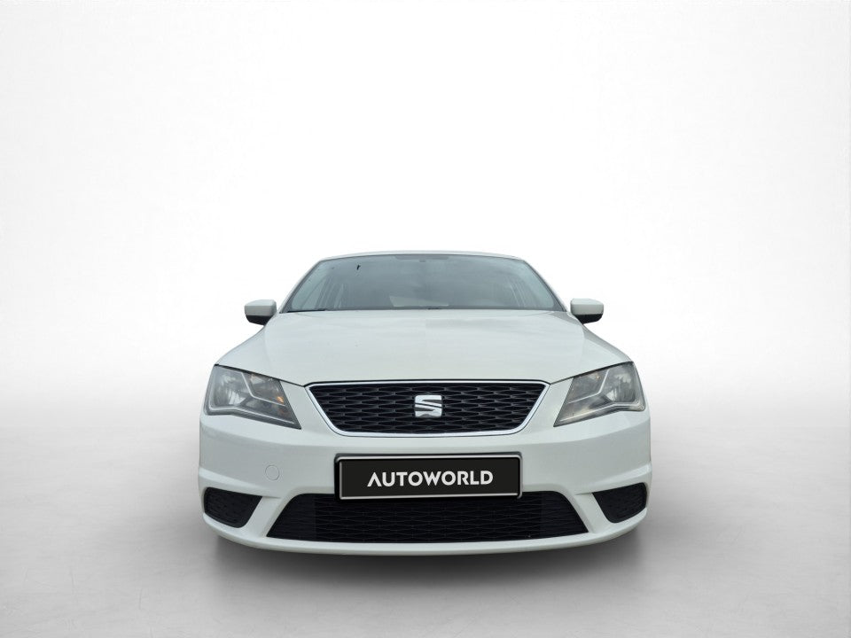 Seat Toledo