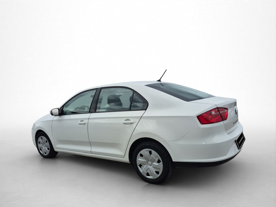Seat Toledo