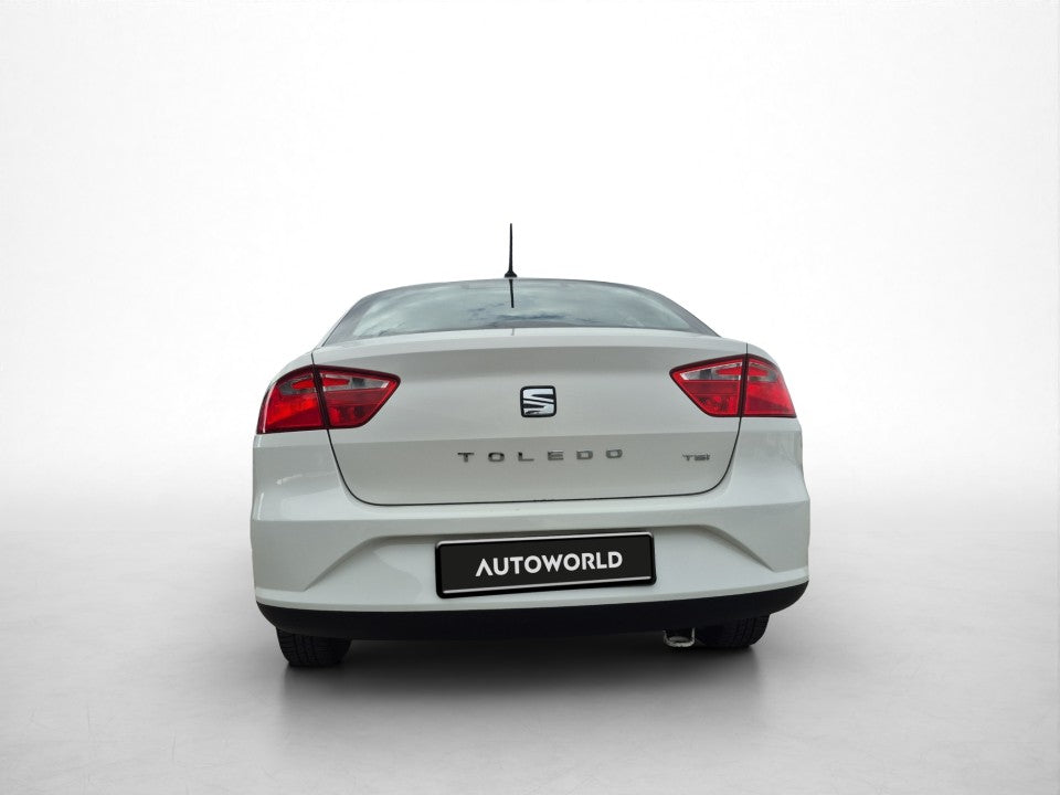 Seat Toledo