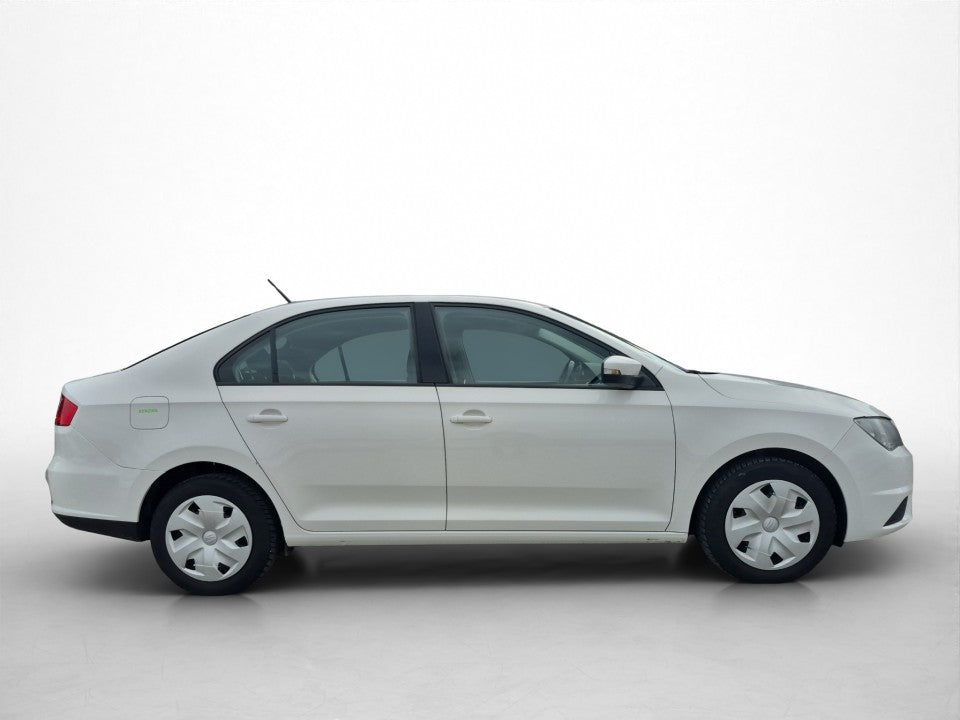 Seat Toledo
